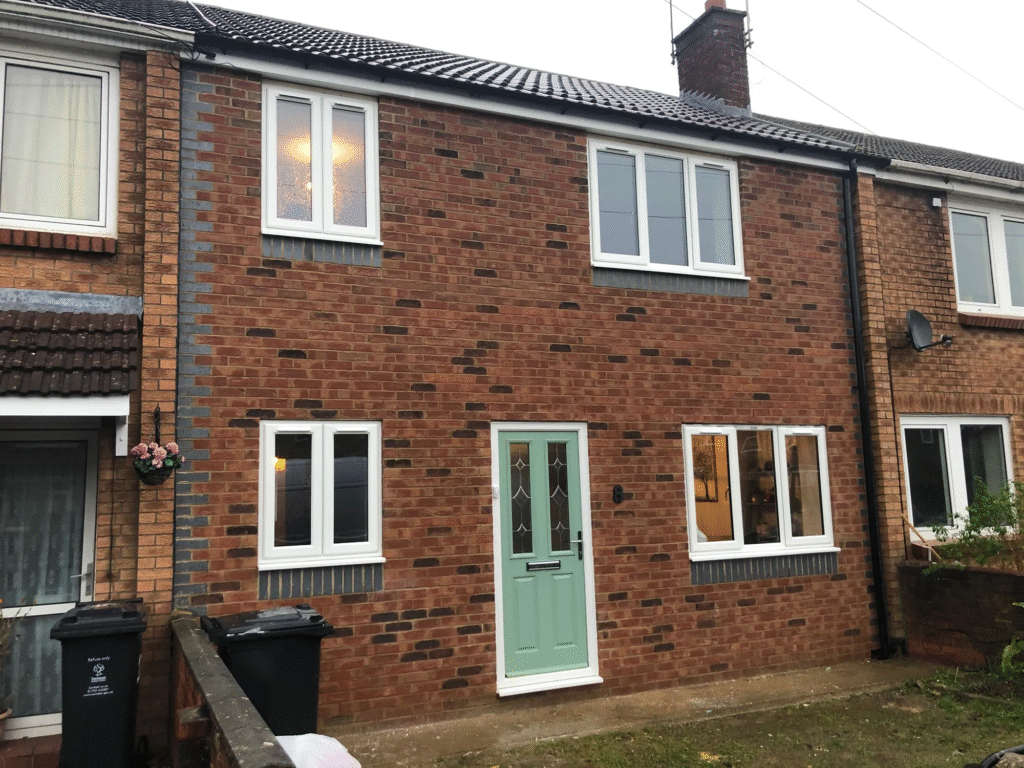 Reema House PRC Repairs in Gloucestershire