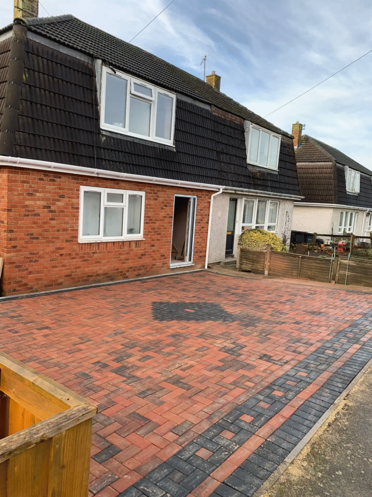 PRC Repairs in Gloucestershire